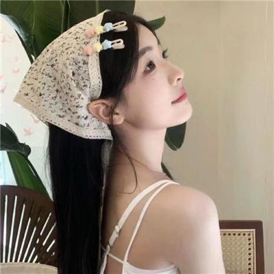 指间的重量