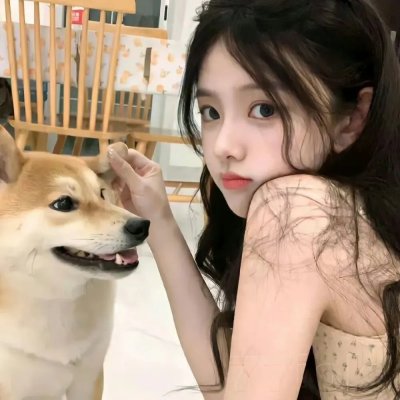 警犬巴打国语